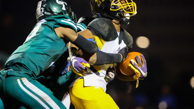 Detroit King vs Cass Tech September 16, 2022 Photo-Mariusz Nowak60